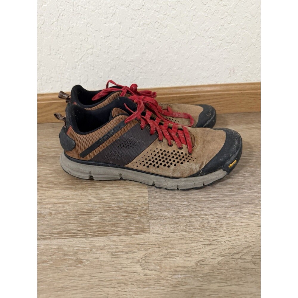 Danner Trail 2650 Hiking Shoes Men’s Size 9.5 Gorpcore Vibram